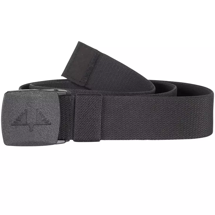 Swedteam Ultra Stretch Belt Black - Shirts - 7330144041984 - 1