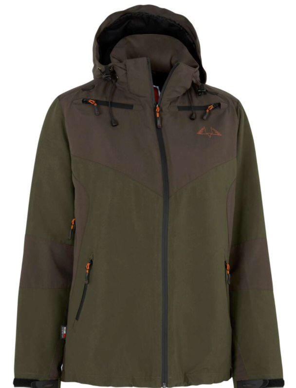 Swedteam Ultra W's Jacket - Hunting Jackets for Women - 7330144022204 - 1