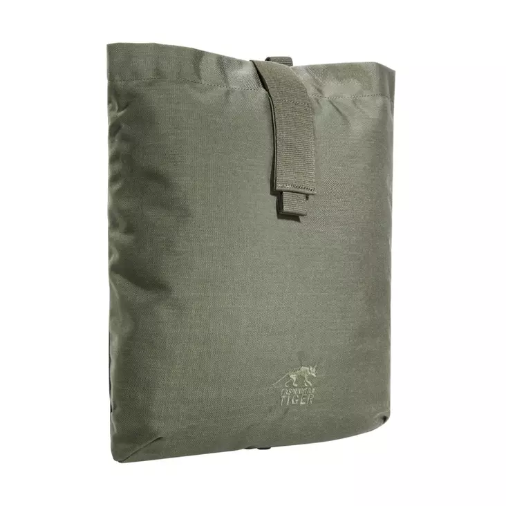 Tasmanian Tiger Dump Pouch IRR - Pouches - 4013236285994 - 2