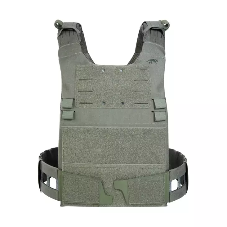 Tasmanian Tiger PC LP LC Frame IRR SM - Plate Carriers - 4013236404944 - 2