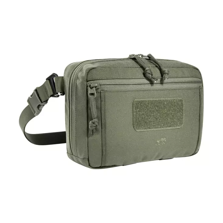 Tasmanian Tiger Tac Pouch 8.1 Hip Olive - Pouches - 4013236385274 - 2