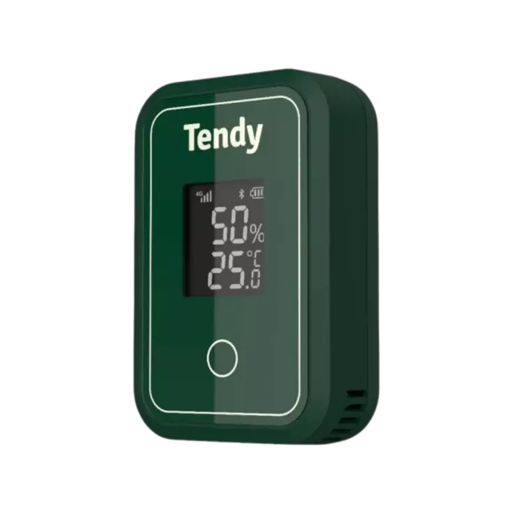 Tendy Lucus 4G Tenderizing Timer - Vacuum Sealers and Accessories - 7350166090074 - 1