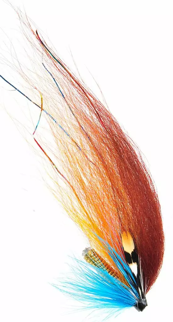 The Usual Light - Tube Flies - 7033840121164 - 2