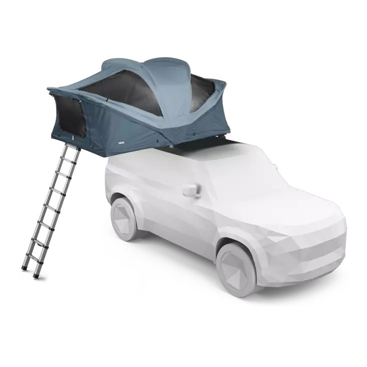 Thule Approach M Dark Slate - Tents - 901014 - 1