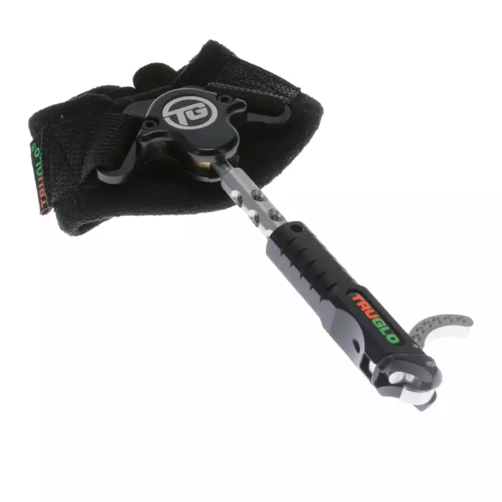 TruGlo Detonator Single Jaw - Releases - 788130018484 - 1