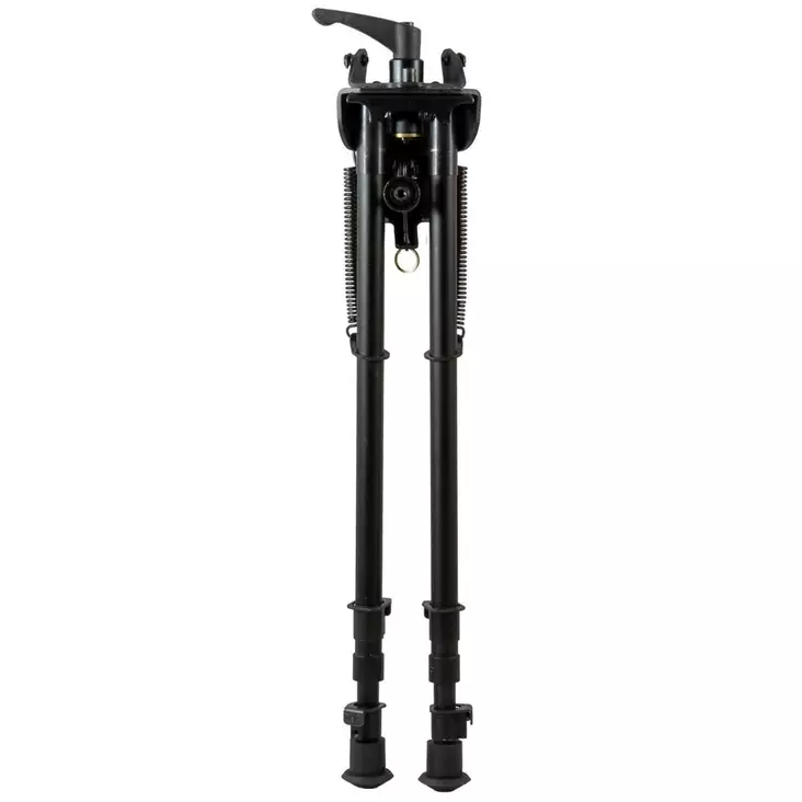 TruGlo Tac Pod Pivot Bipod 13-23" - Bipods - 788130027264 - 1