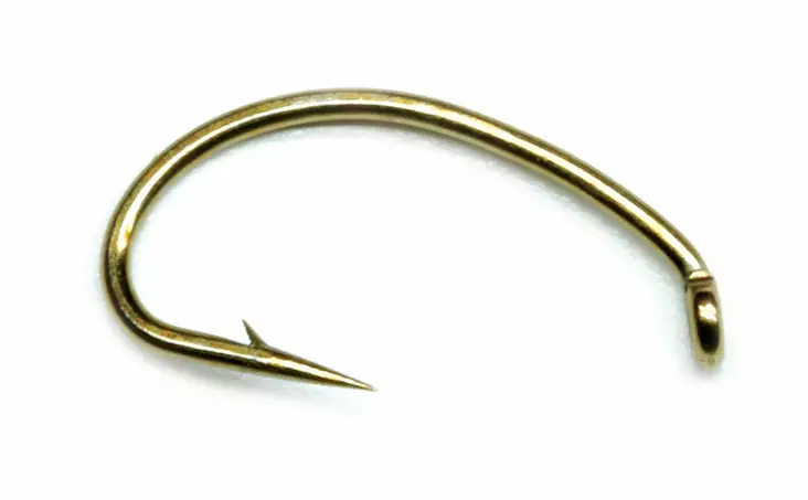 Tunca T70 Shrimp - Wet Fly Hooks - 5420033634754 - 1