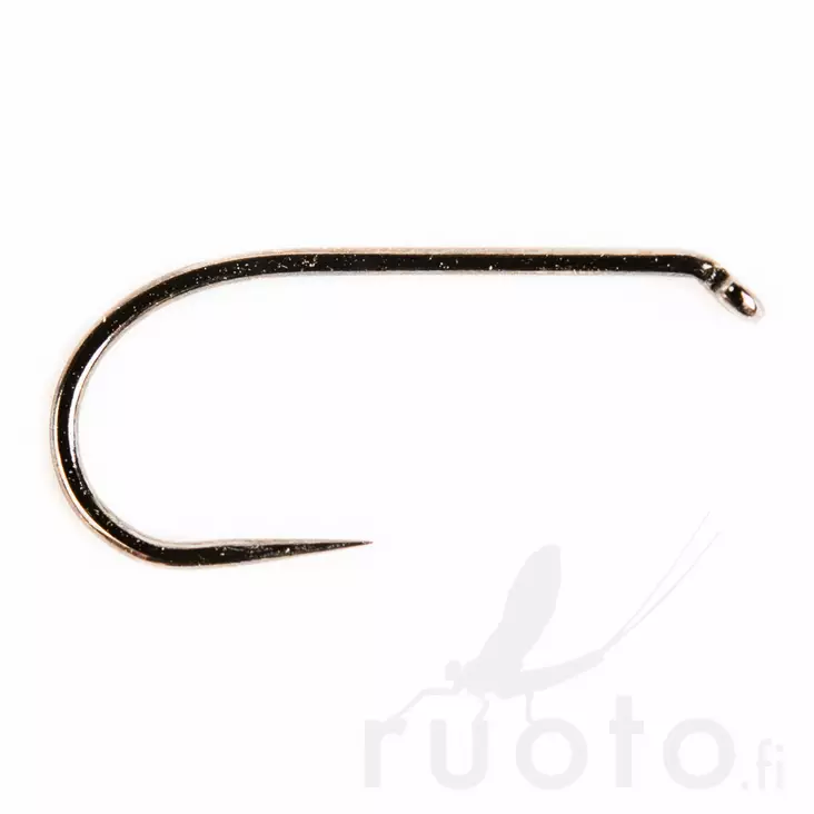 Tunca TE50 Barbless Wet Fly - Barbless Hooks - 5420033678604 - 1