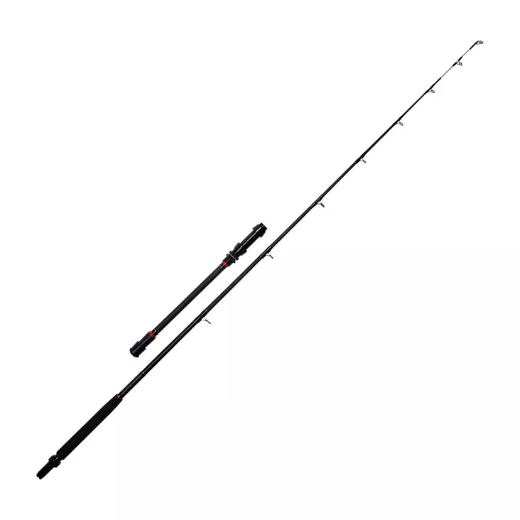 Ugly Stik GX2 Boat 7'7'' 30-50lb - Boat & Pilk Rods - 043388335524 - 1