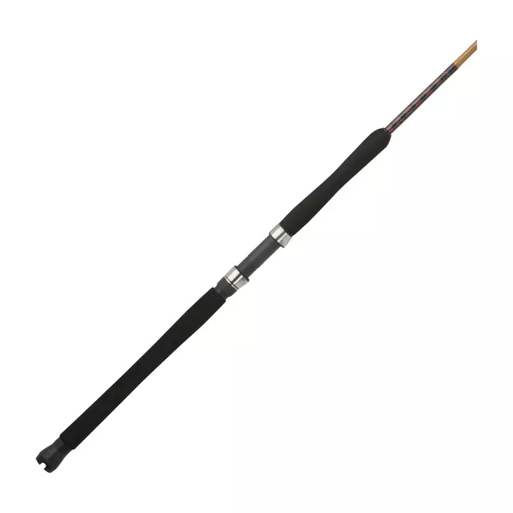 Ugly Stik Tiger Elite Jig 6'6'' 50-100lb - Jigging Rods - 043388417824 - 1