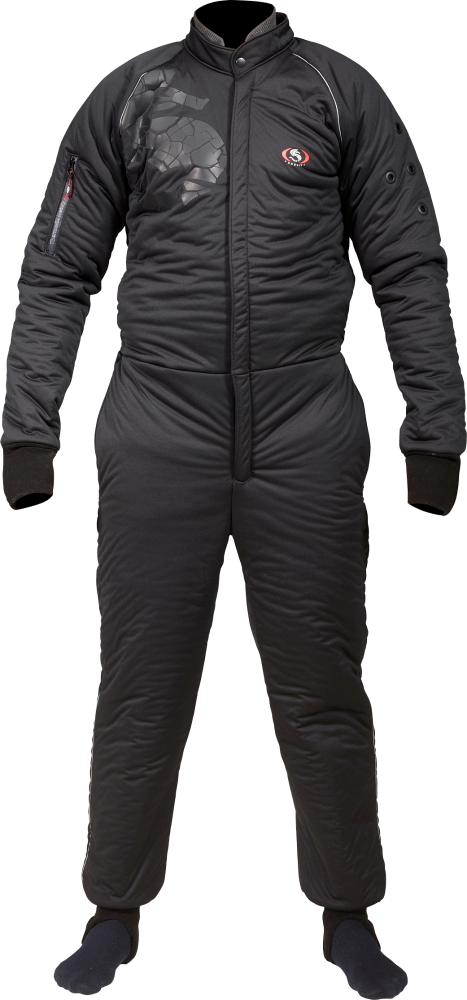 Ursuit Thermofill Heavy - Fleece Overalls - 62214 - 1