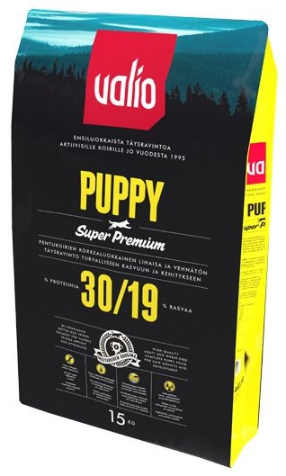 Valio Puppy - Valio - 6438347000034 - 2
