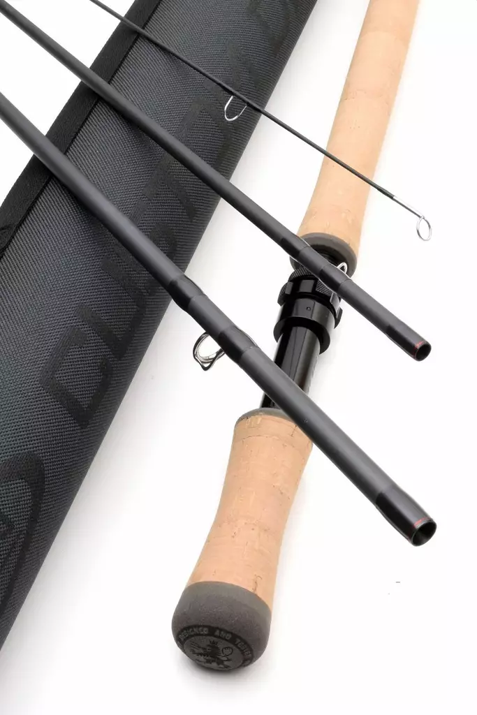 Vision Custom DH - Vision Fly Rods - 6417512839624 - 1