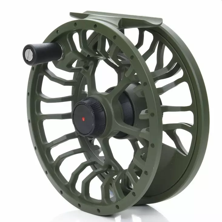 #7/8/9 Daddy - Vision Fly Reels - 6417512840224 - 1