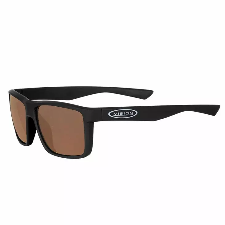 Brown - Plastic Lenses - 6417512842594 - 1