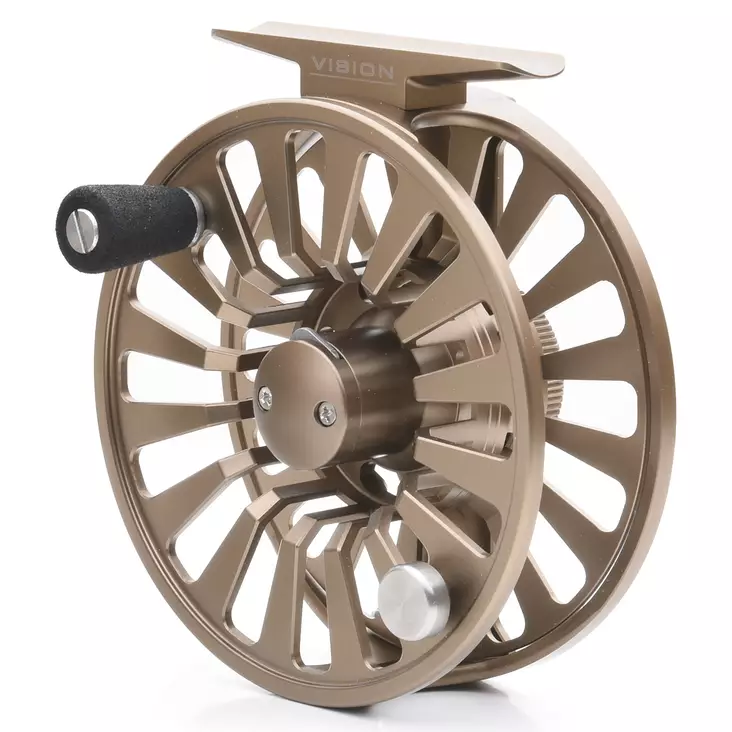 Vision Ö Reel - Vision Fly Reels - 6417512833684 - 1