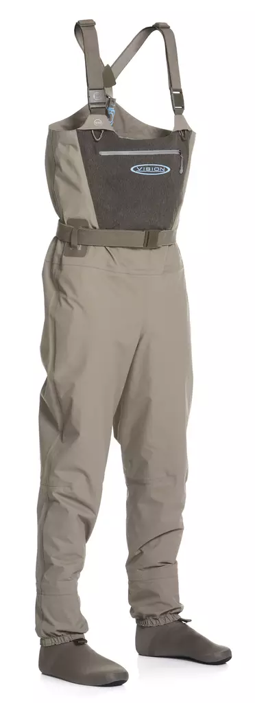 Vision Scout 2.0 Strip Waders - Waders - 6417512839754 - 1