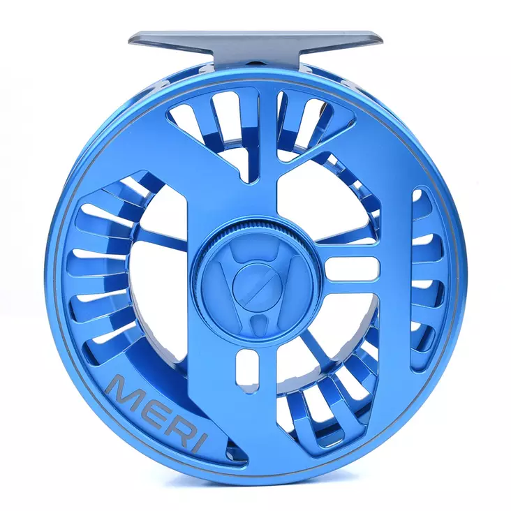 Vision XLS Meri - Vision Fly Reels - 6417512844444 - 1