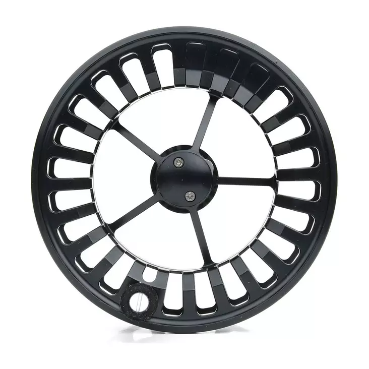 Vision XLV Black Spool #7/8 - Extra Spools - 6417512835114 - 1