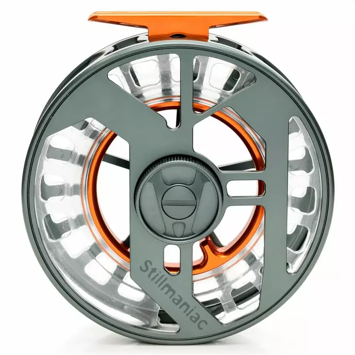 Vision XLV Stillmaniac Cassette - Vision Fly Reels - 6417512841054 - 1