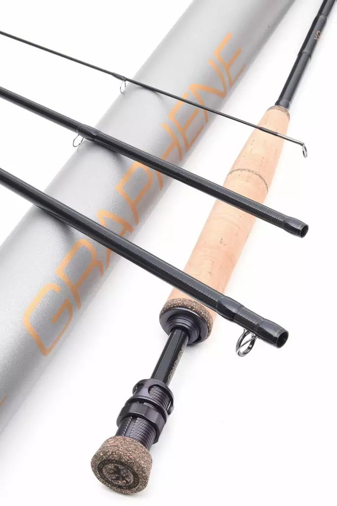 Vision XO Graphene - Vision Fly Rods - 6417512837354 - 1