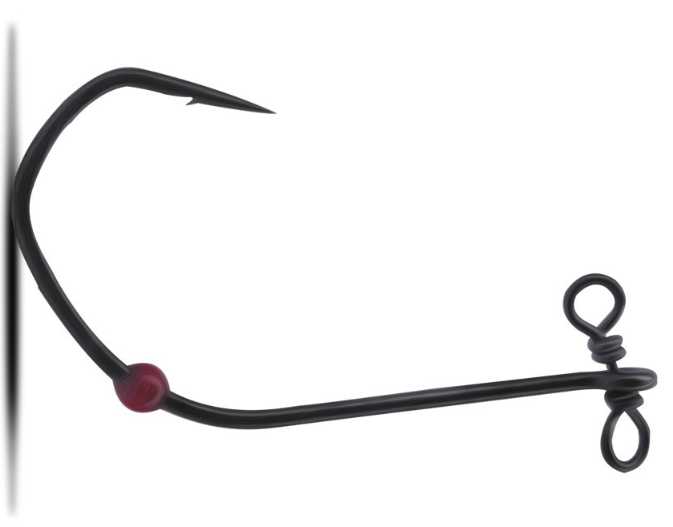 VMC 7130SH Spinshot Lok 5kpl - Jig Hooks - 3359228387064 - 1