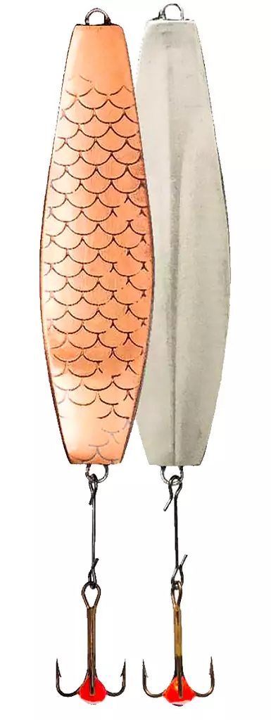 VMC Snabb 45mm 9g - Vertical Ice-Fishing Lures - 1812202214 - 1