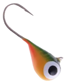 Volframi 5 - Ice Fishing Jigs - 2301202324 - 1