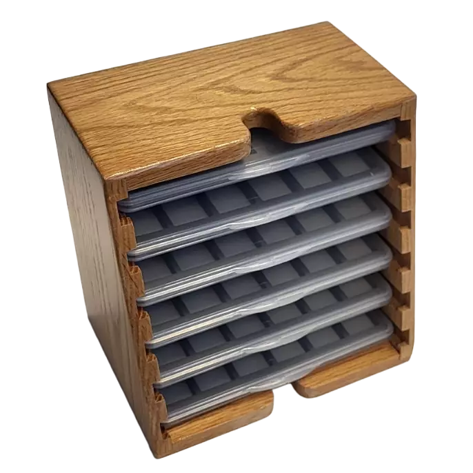Wapsi FF Ultra Thin Box Closet, Loaded - Other Tools - 053526265224 - 2