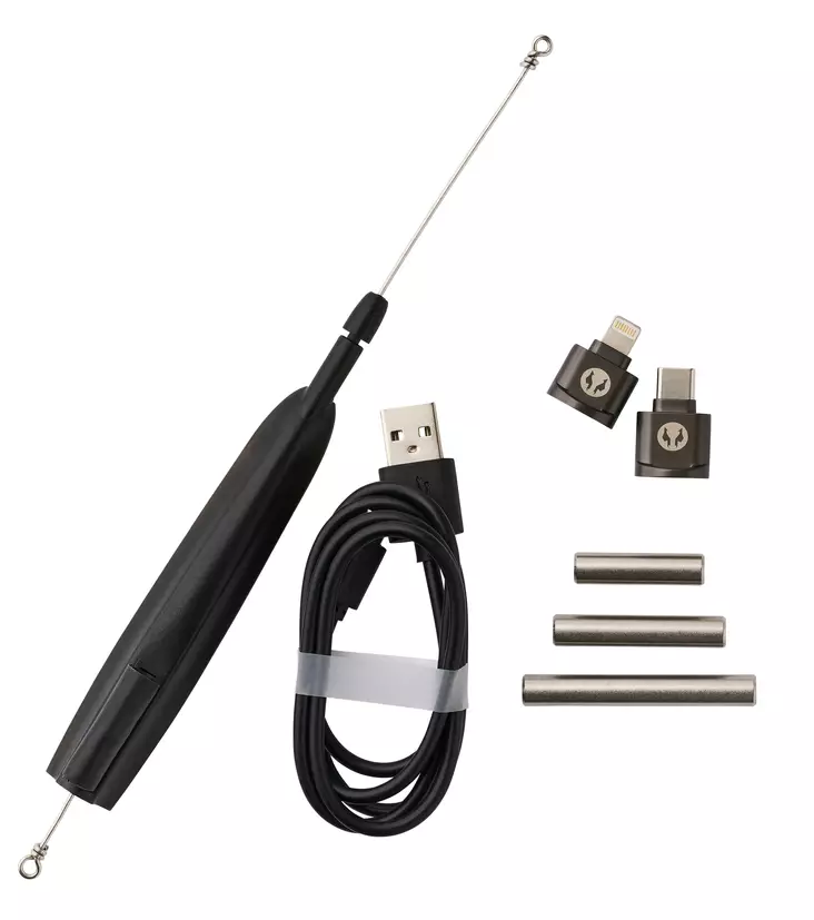 Water Wolf 2.0 Mount Stick - Other Accessories - 5706301000934 - 1