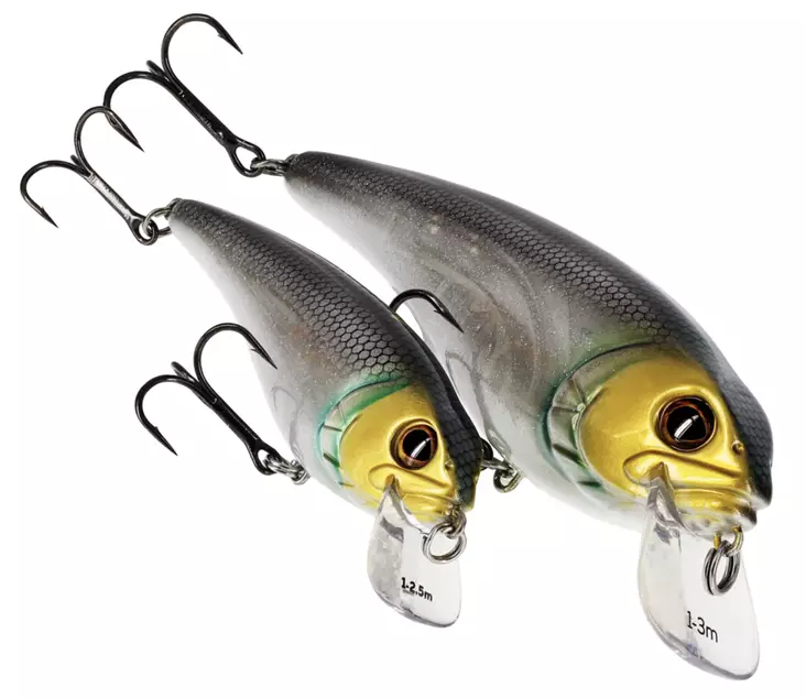 Westin RawBite 170mm 100g - Classic Jerkbaits - 070120214 - 1