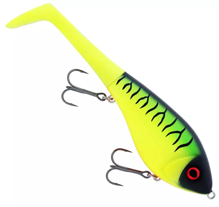 Westin Swim Tail 12cm 62g Hybrid - Classic Jerkbaits - 3400200054 - 1