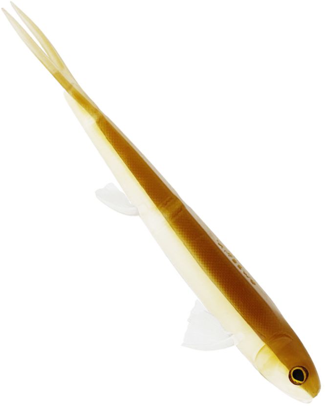 Westin TwinTeez Pelagic 20cm - Soft Baits for Vertical Fishing - 5707549410024 - 1