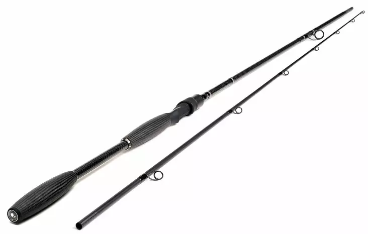 Westin W10 Powerteez 8'7'' 20-60g - Other Baitcasting Rods - 5707549470954 - 1