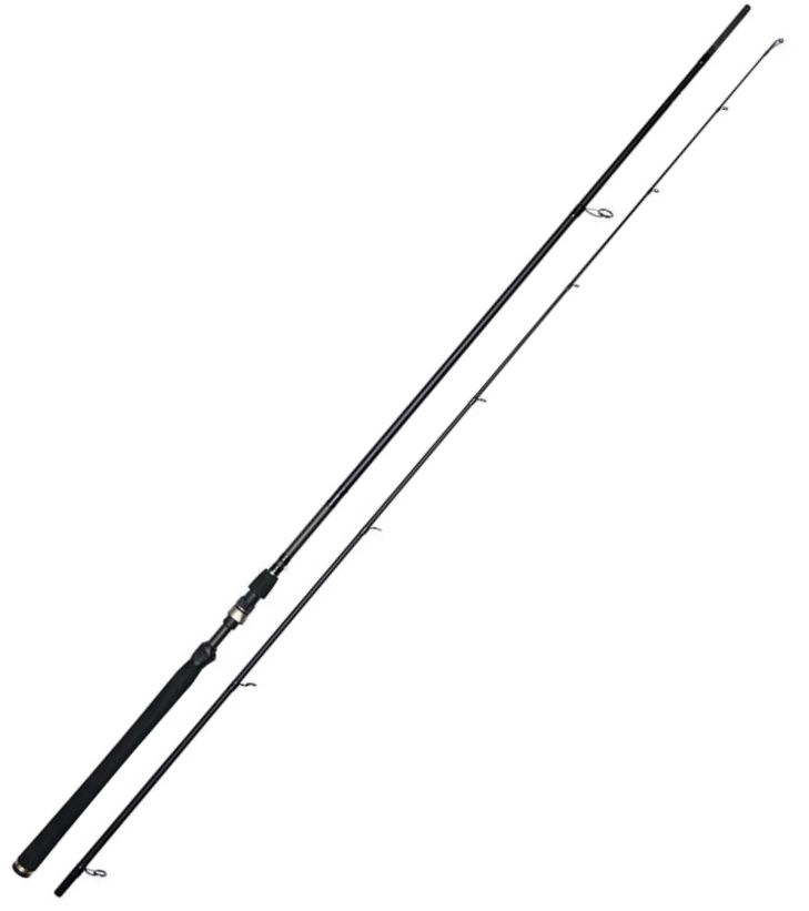 Westin W3 Powerlure 2nd 8' H 20-60g - Westin Spinning Rods - 5707549466834 - 1