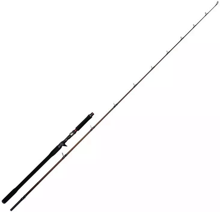Westin W4 2nd Monsterstick - Other Baitcasting Rods - 5707549474044 - 1