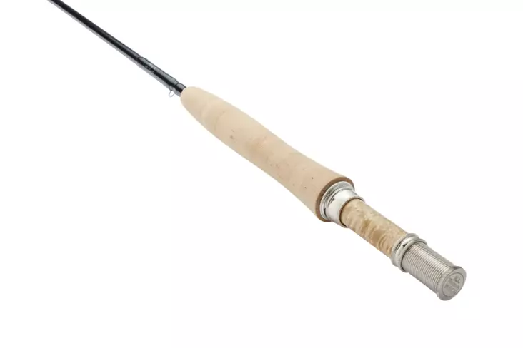 Yhdenkäden perhovapa, 4-osainen - Single Hand Rods - 815446019154 - 1