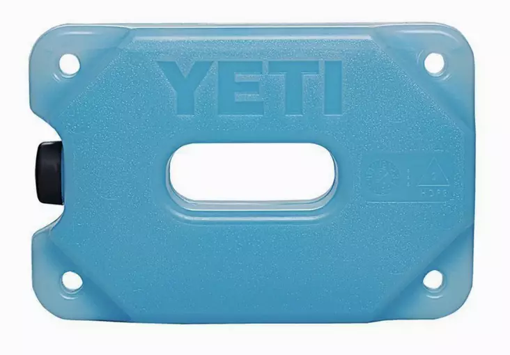 Yeti Ice 2lb - Coolers - 888830063934 - 1