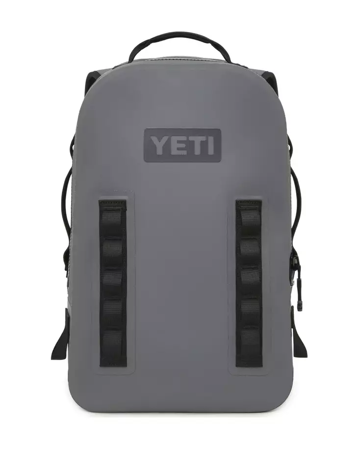 Yeti Panga Submersible Backpack 28 Grey - Backpacks - 888830304334 - 1
