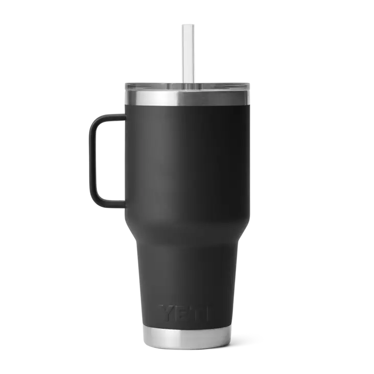 Black - Insulated Bottles and Mugs - 888830276914 - 1
