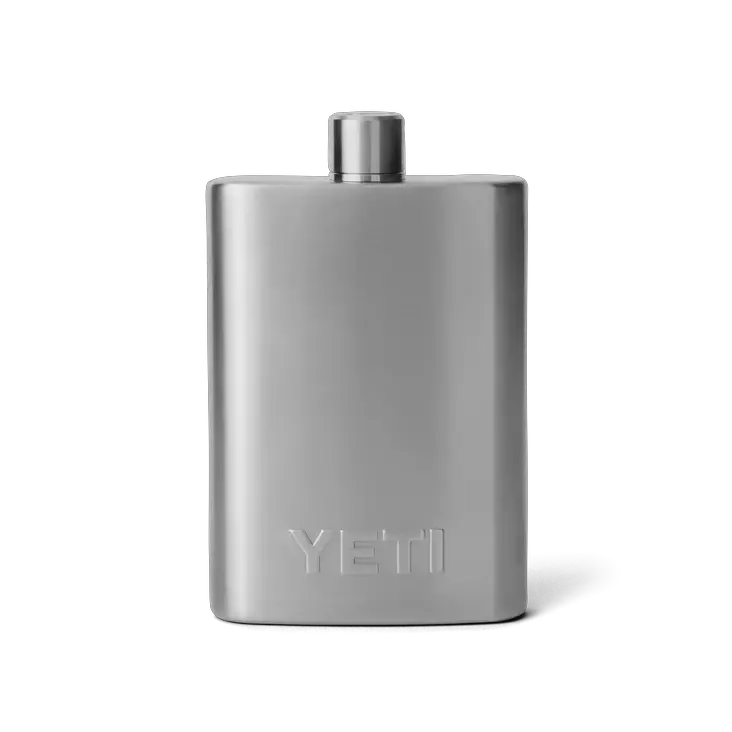 Yeti Shot Glasses and Case - Insulated Bottles and Mugs - 888830628416 - 1