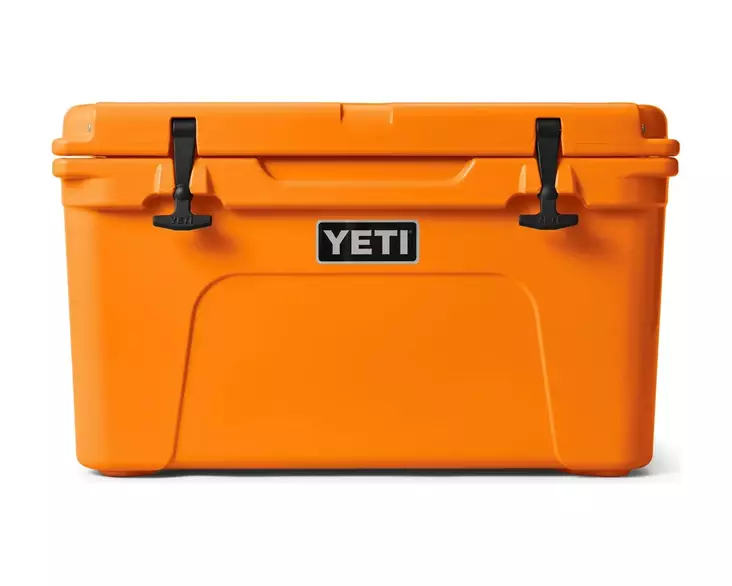 Yeti Tundra 45 King Crab - Coolers - 888830112984 - 1