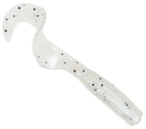 Z-Man GrubZ 3,5''/7,6cm - Floating softbaits - 3400301730124 - 2