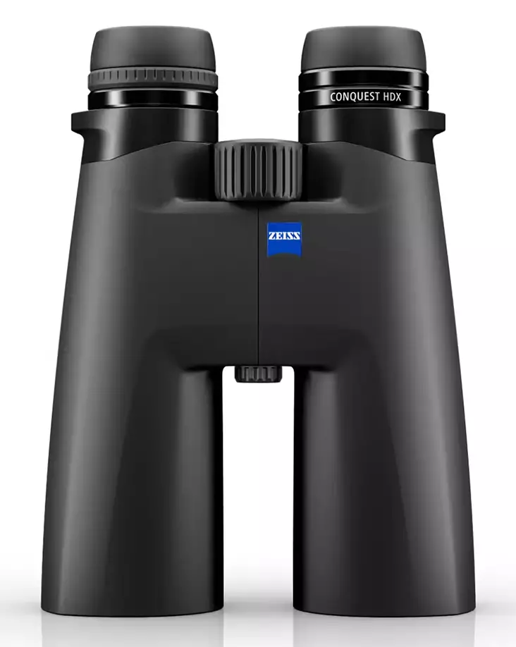 Zeiss Conquest HDX 10x56 - Traditional Binoculars - 4047865001434 - 1