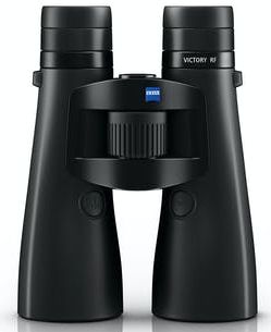 Zeiss Victory RF 8x54 - Binoculars with Rangefinder - 4047006564804 - 1