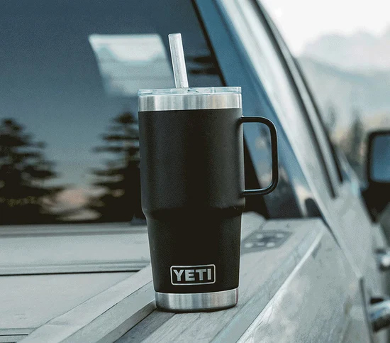 Yeti Mug Personalized Yeti Mug Cap YETI Rambler Mug With Straw Lid