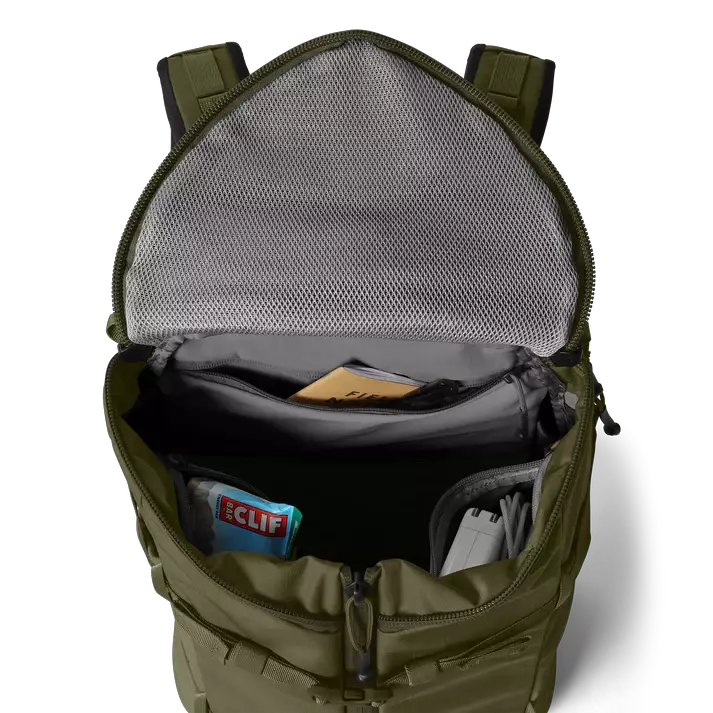 Yeti Ranchero Olive 27L - Ruoto.com webstore