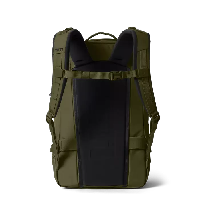 バッグ Ry_select Yeti Ranchero Olive 27L - Ruoto.com webstore