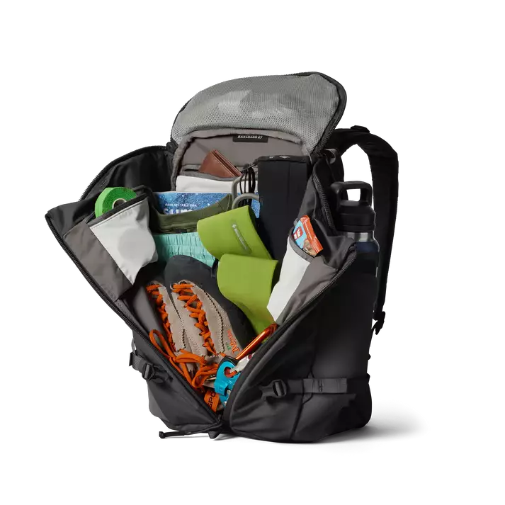 Yeti Ranchero Olive 27L - Ruoto.com webstore