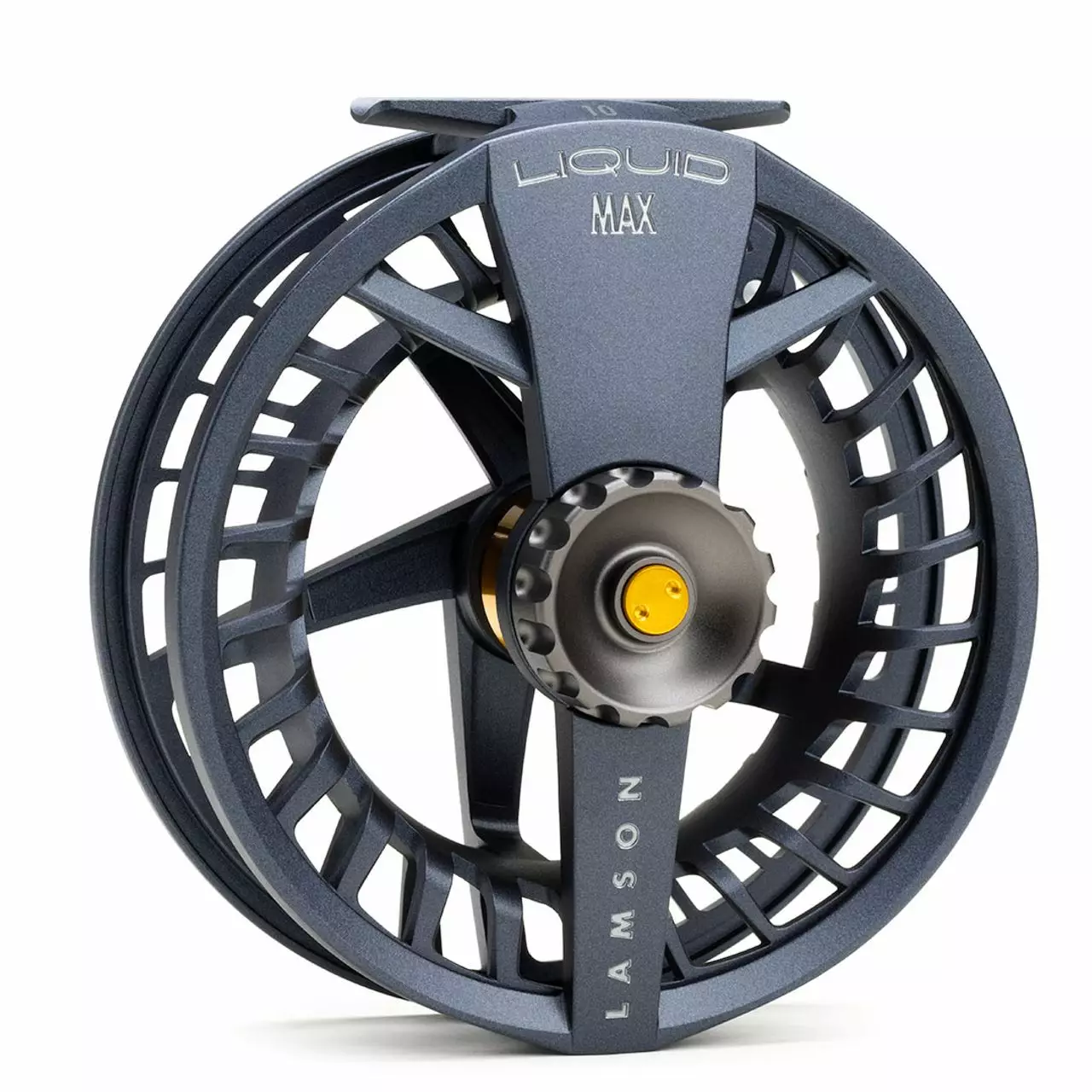 完全未使用　Lamson Waterworks Speedster4 ラムソン Waterworks Lamson fly reels - Ruoto.com online store